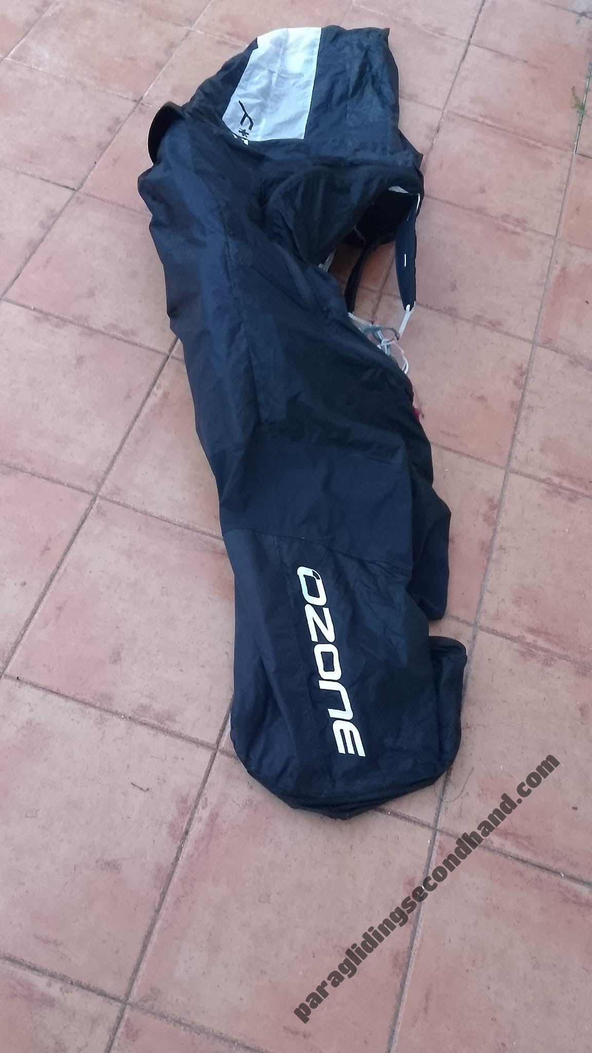 Ozone F*Race, M, 2021