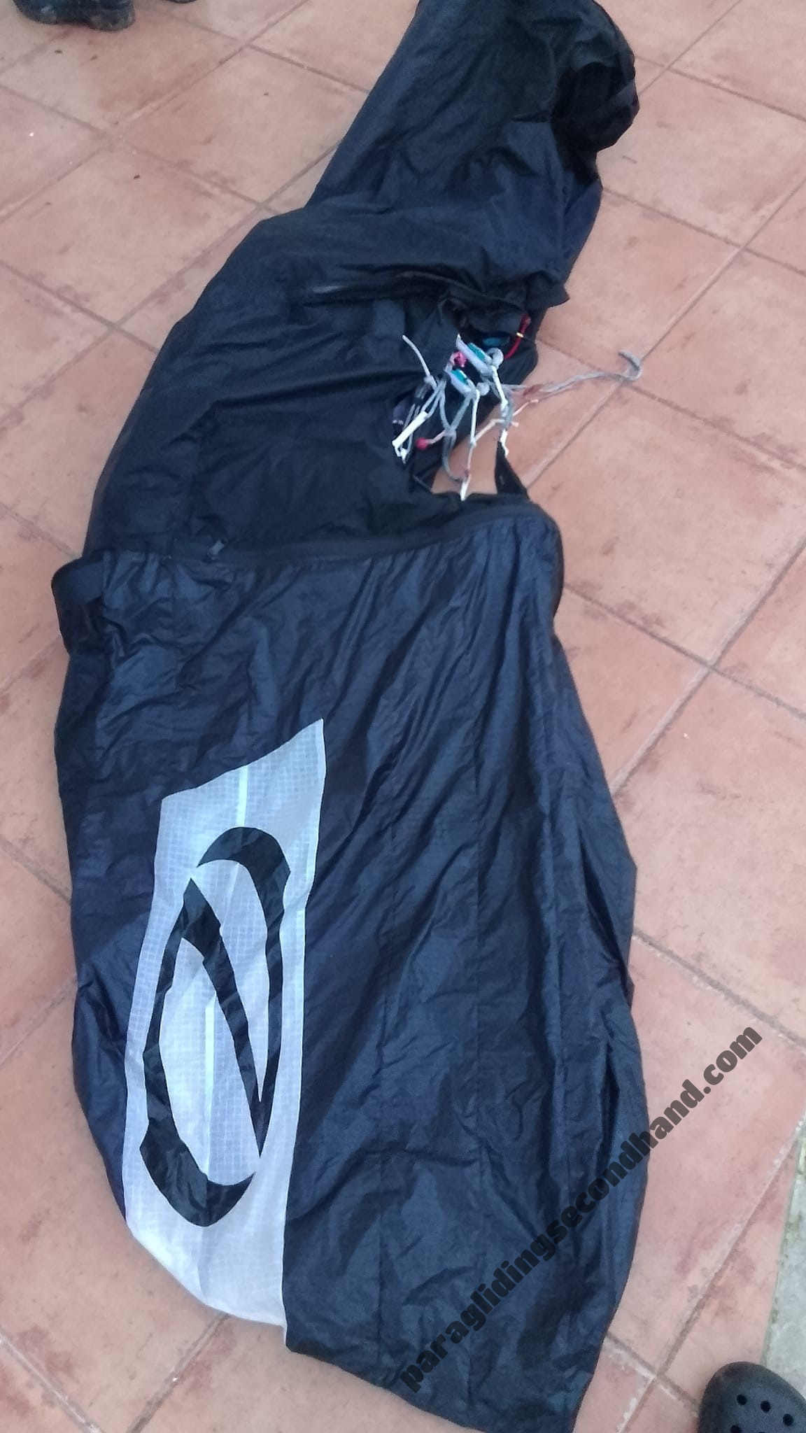 Ozone F*Race, M, 2021