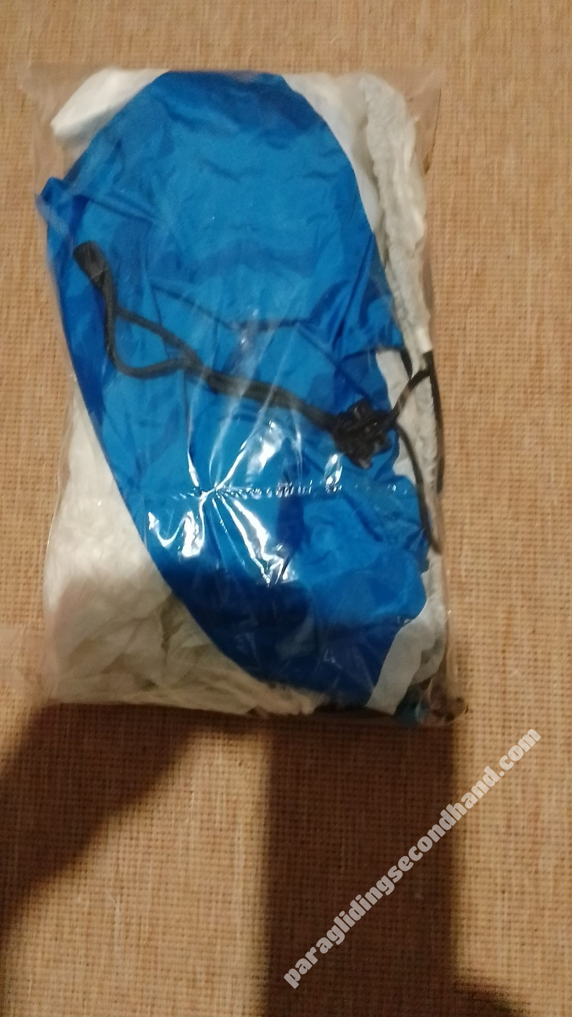 Ozone F*Race, M, 2021