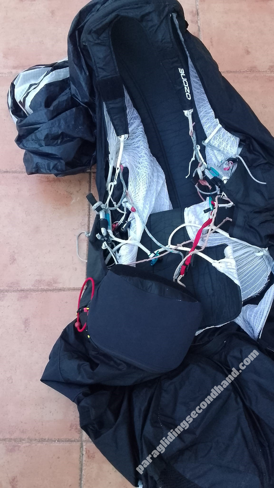 Ozone F*Race, M, 2021