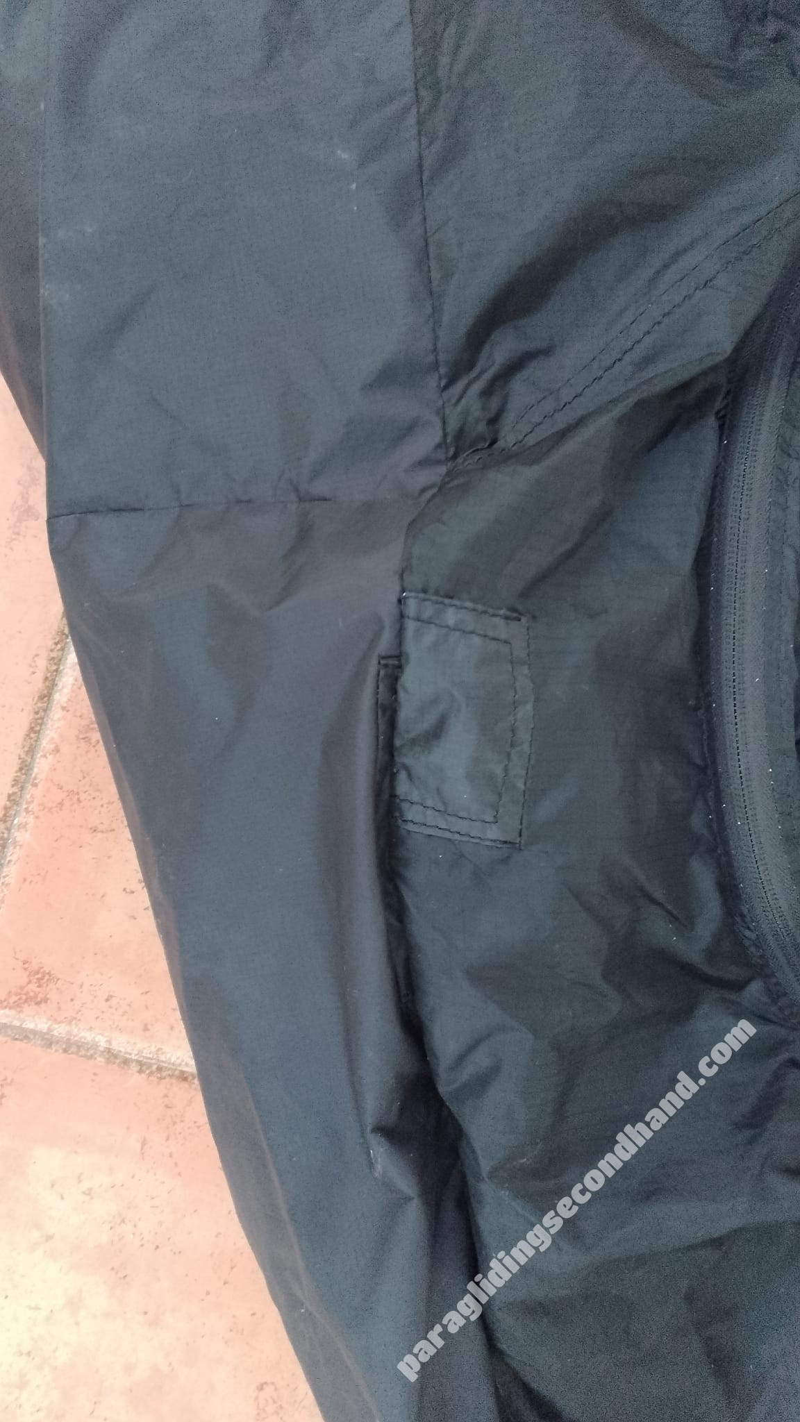 Ozone F*Race, M, 2021