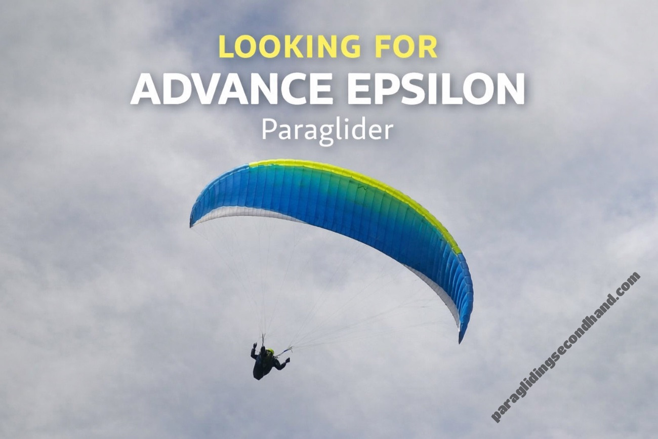 Advance epsilon 9 24