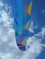 BGD Cure 3, M, 2025, (75-95kg), 40h