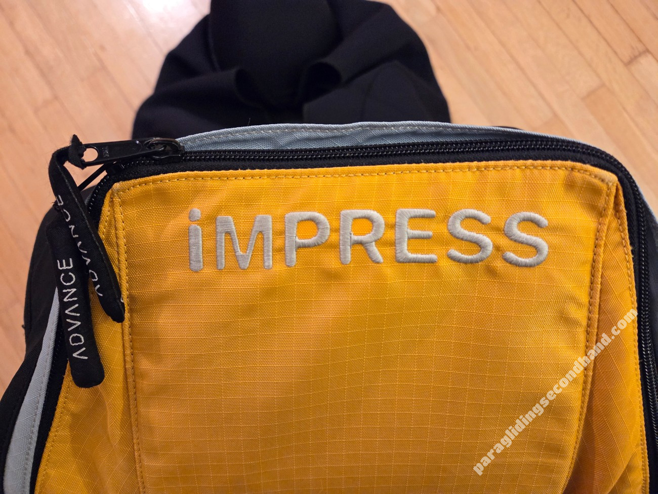 Advance Impress, M