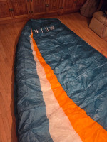 GIN Gliders Sprint 3, M, 2017, (85-105kg), 40h