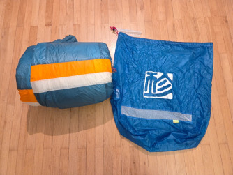 GIN Gliders Sprint 3, M, 2017, (85-105kg), 40h