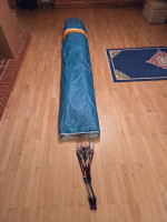 GIN Gliders Sprint 3, M, 2017, (85-105kg), 40h