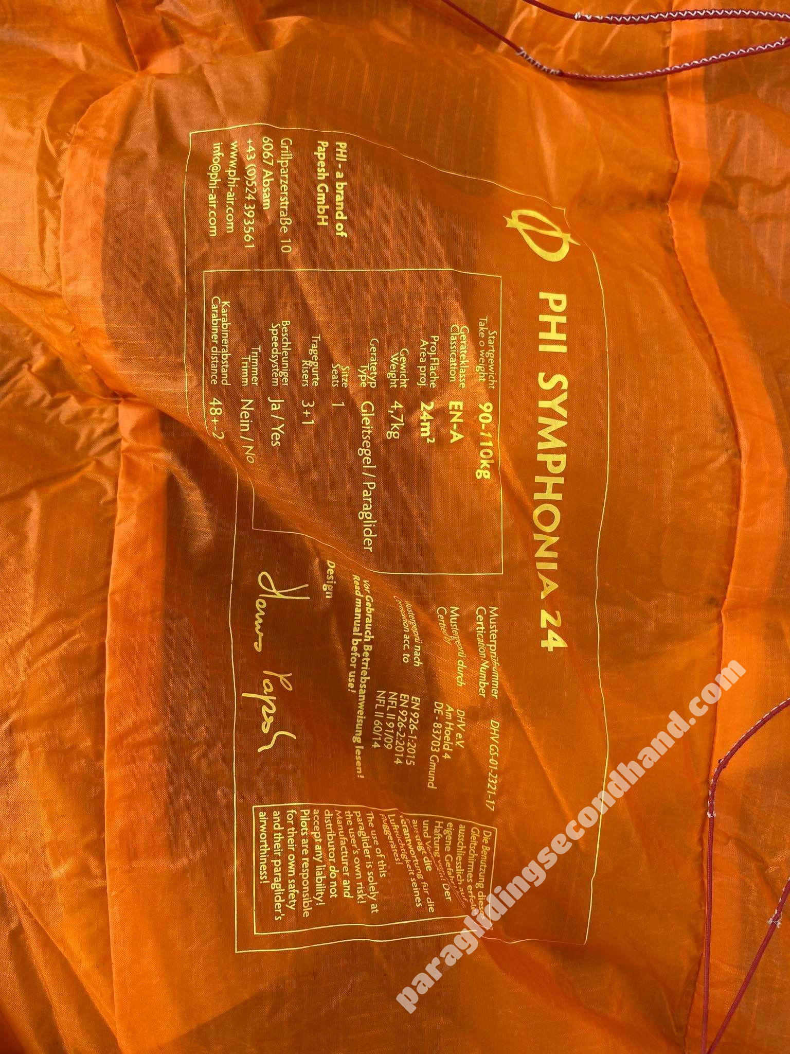 Phi Symphonia, 24, 2018, (90-110kg), 150h