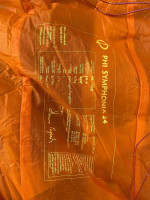 Phi Symphonia, 24, 2018, (90-110kg), 150h