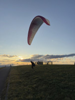 Ozone Enzo 3, M, 2020, (95-115kg), 000h