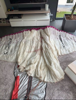 Ozone Enzo 3, M, 2020, (95-115kg), 000h