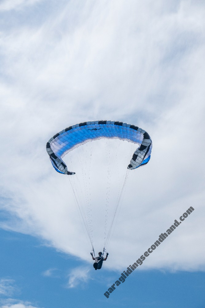 Windtech EOS, L, 2024, (100-120kg), 35h