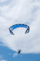 Windtech EOS, L, 2024, (100-120kg), 35h