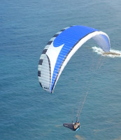 Windtech EOS, L, 2024, (100-120kg), 35h