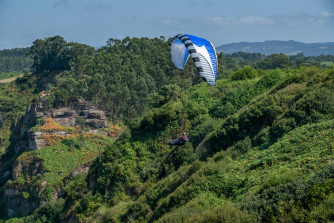 Windtech EOS, L, 2024, (100-120kg), 35h