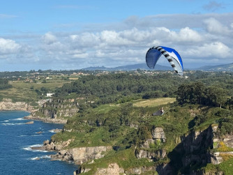 Windtech EOS, L, 2024, (100-120kg), 35h