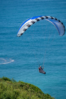 Windtech EOS, L, 2024, (100-120kg), 35h