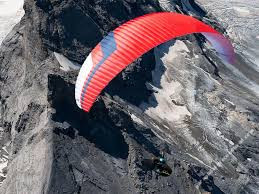 Niviuk Ikuma 3, 24, 2023, (75-95kg), 140h