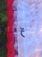 Niviuk Ikuma 3, 24, 2023, (75-95kg), 140h