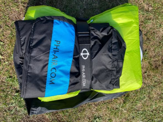 Phi maestro 19, 19, 2020, (65-95kg), 140h