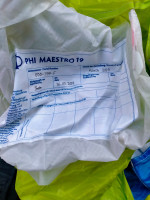 Phi maestro 19, 19, 2020, (65-95kg), 140h