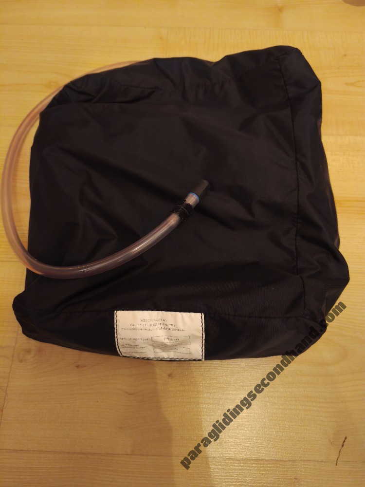 Woody Valley Air Protektor GTO Light 2