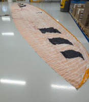 Phi Allegro X-alps, 20, 2021, (75-95kg), 90h