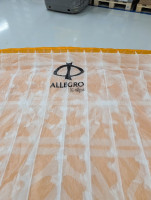 Phi Allegro X-alps, 20, 2021, (75-95kg), 90h