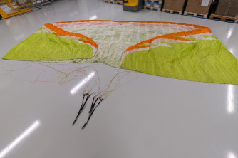 Nova Mentor 3 Light, XS, 2015, (70-90kg), 150h