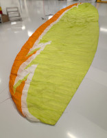 Nova Mentor 3 Light, XS, 2015, (70-90kg), 150h