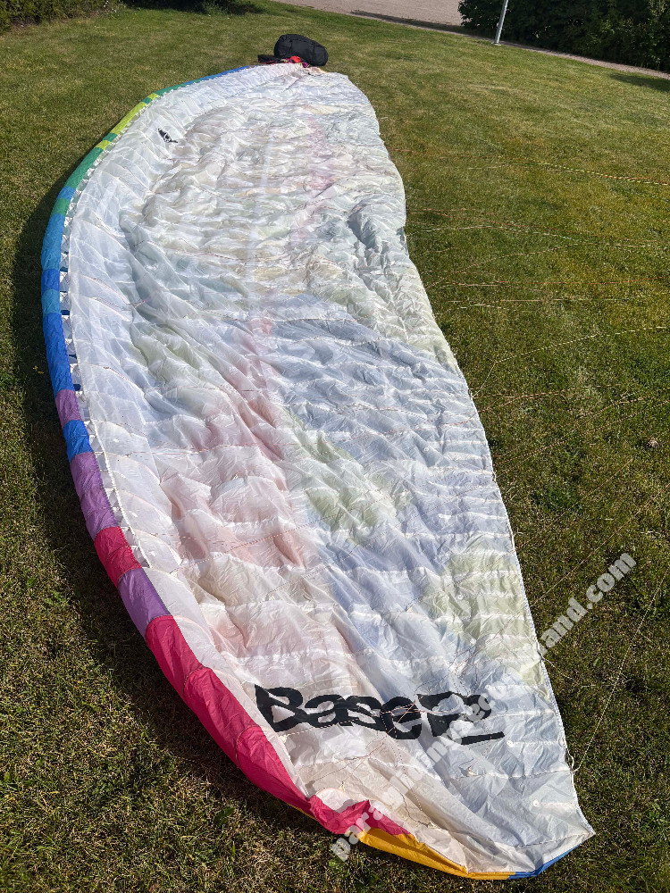 BGD Base 2, ML, 2021, (88-108kg), 85h