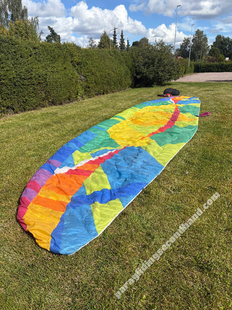 BGD Base 2, ML, 2021, (88-108kg), 85h