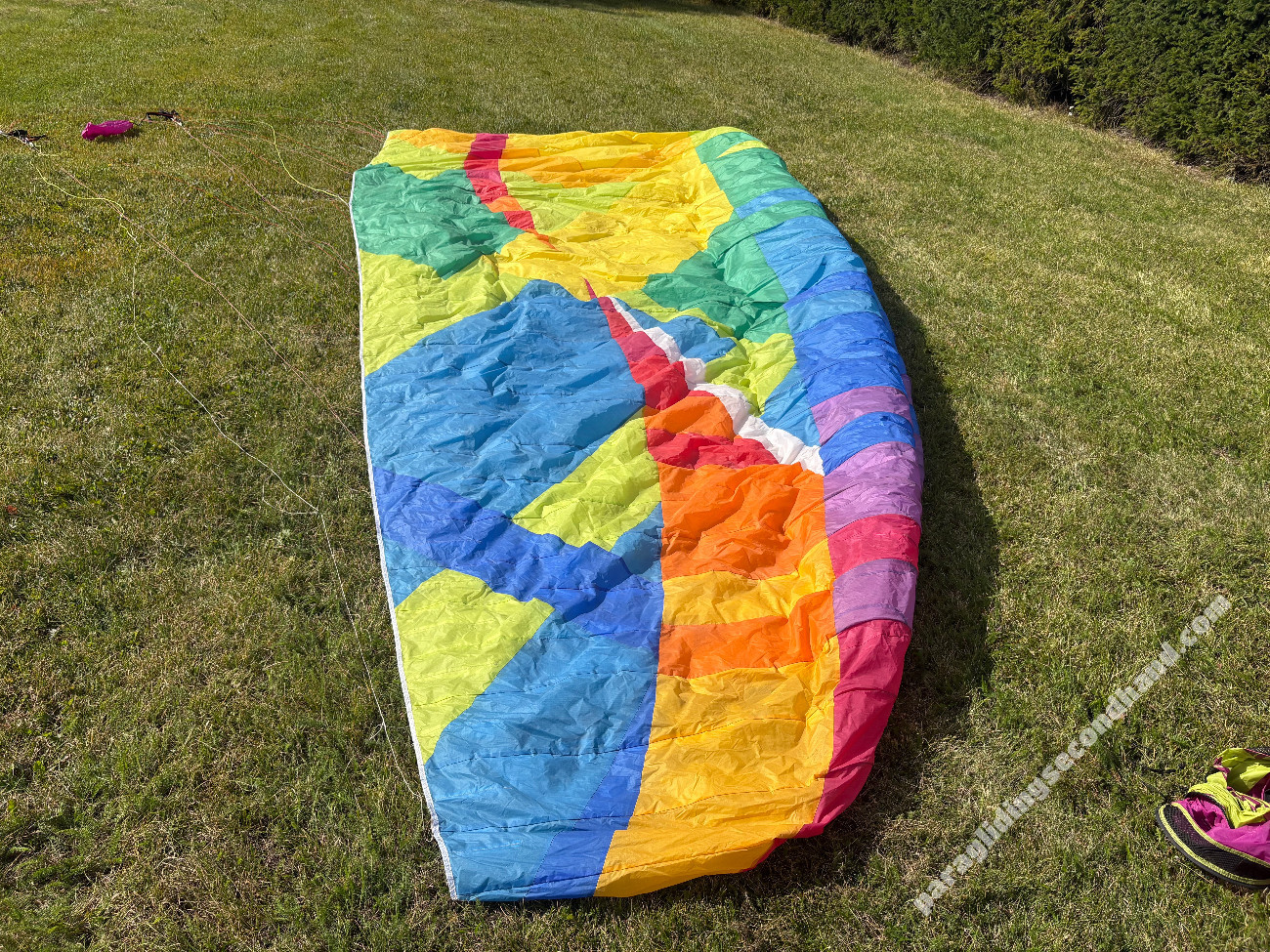 BGD Base 2, ML, 2021, (88-108kg), 85h