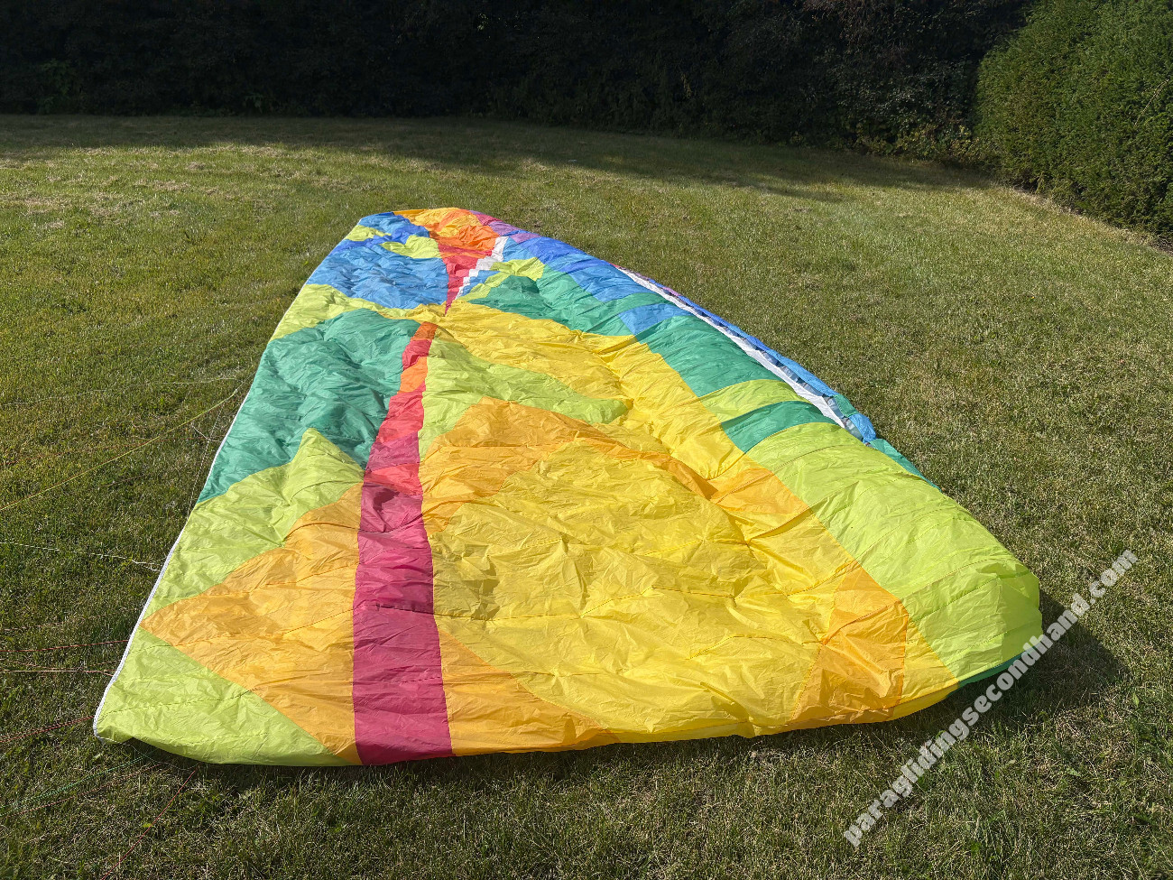 BGD Base 2, ML, 2021, (88-108kg), 85h