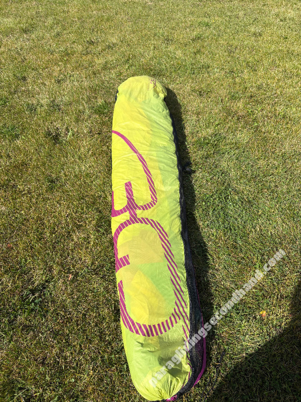 BGD Base 2, ML, 2021, (88-108kg), 85h