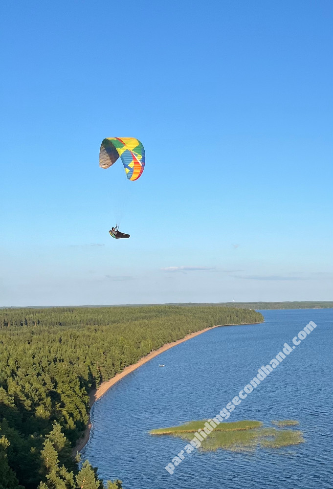 BGD Base 2, ML, 2021, (88-108kg), 85h