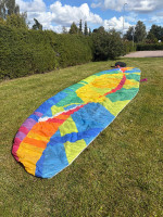 BGD Base 2, ML, 2021, (88-108kg), 85h