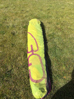 BGD Base 2, ML, 2021, (88-108kg), 85h