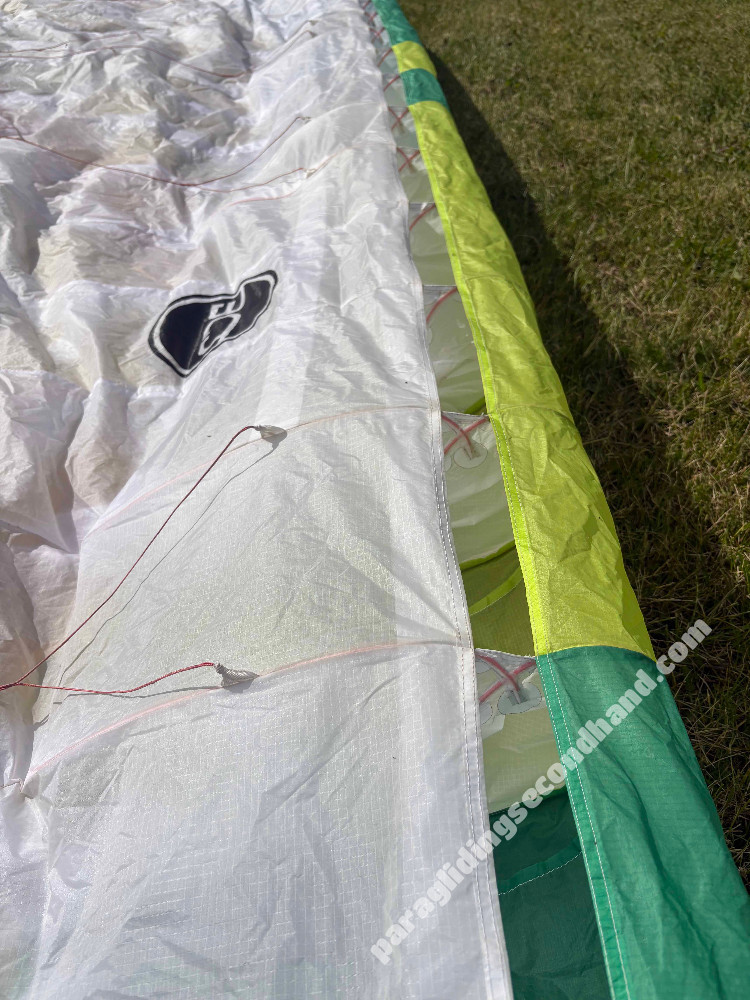 BGD Base 2, ML, 2021, (88-108kg), 85h