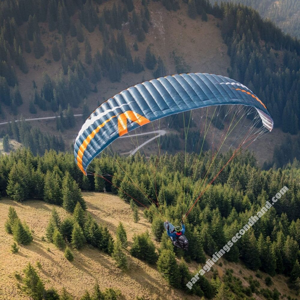 Skywalk Masala 3, M, 2022, (85-105kg), 30h