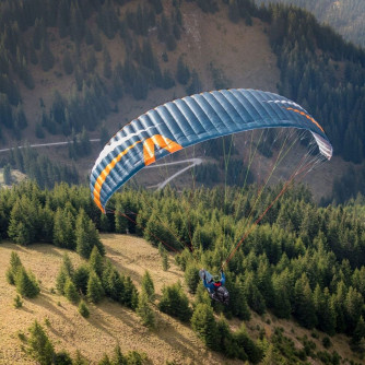 Skywalk Masala 3, M, 2022, (85-105kg), 30h