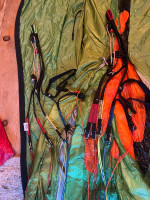 Skyman Cross Country 2, S, 2022, (75-95kg), 100h