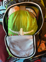 Skyman Cross Country 2, S, 2022, (75-95kg), 100h