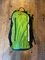 Skyman Cross Country 2, S, 2022, (75-95kg), 100h