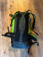 Skyman Cross Country 2, S, 2022, (75-95kg), 100h