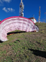 Niviuk Ikuma 3, 26, 2024, (85-105kg), 50h