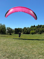 Niviuk Ikuma 3, 26, 2024, (85-105kg), 50h