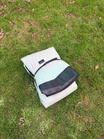 BGD Epic freestyle, M, 2023, (75-95kg), 20h