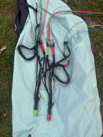 BGD Epic freestyle, M, 2023, (75-95kg), 20h