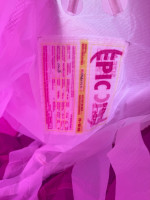 BGD Epic freestyle, M, 2023, (75-95kg), 20h